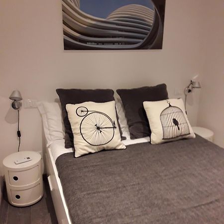 Apartament Easyinrome Navona Zewnętrze zdjęcie