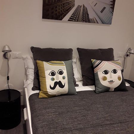 Apartament Easyinrome Navona Zewnętrze zdjęcie