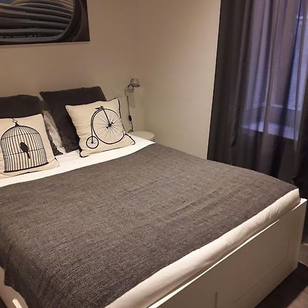 Apartament Easyinrome Navona Zewnętrze zdjęcie