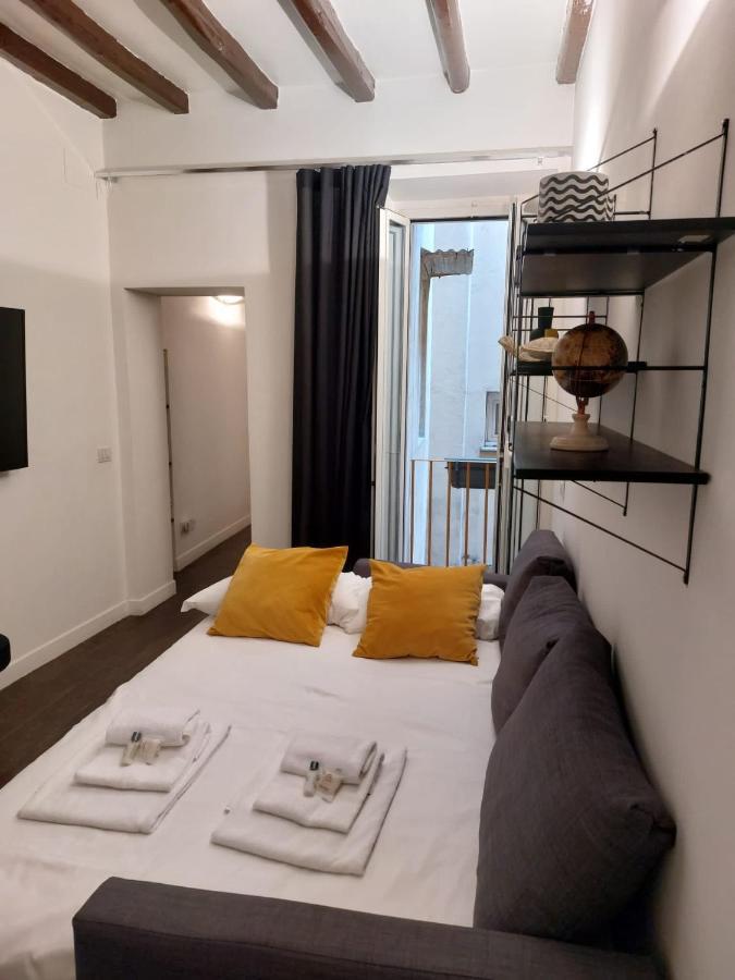 Apartament Easyinrome Navona Zewnętrze zdjęcie