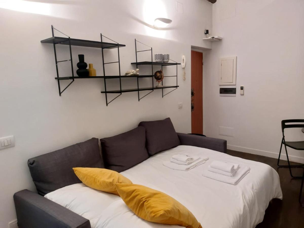 Apartament Easyinrome Navona Zewnętrze zdjęcie