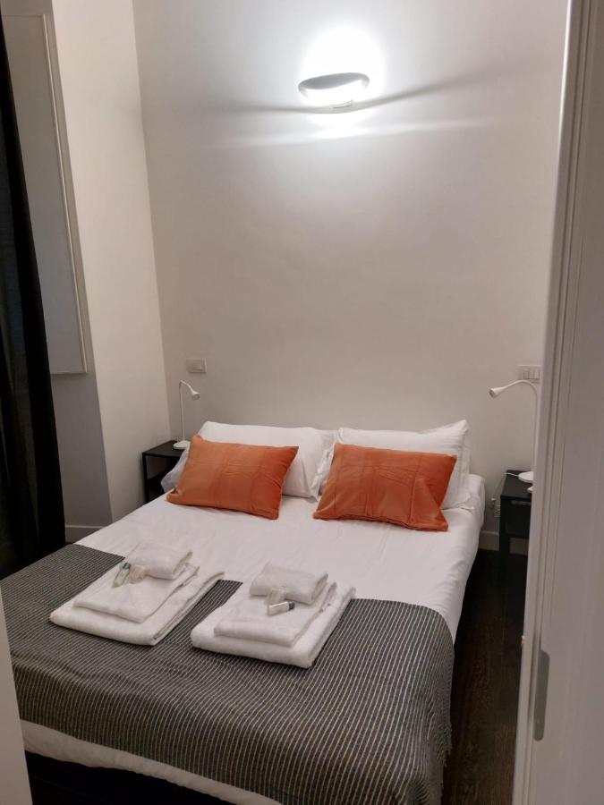 Apartament Easyinrome Navona Zewnętrze zdjęcie
