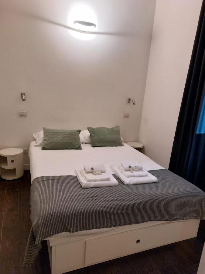 Apartament Easyinrome Navona Zewnętrze zdjęcie