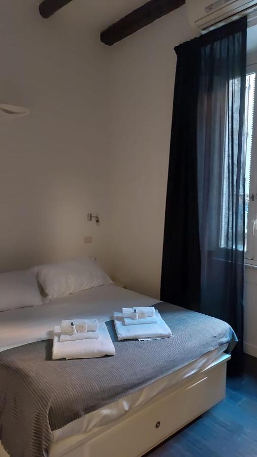 Apartament Easyinrome Navona Zewnętrze zdjęcie
