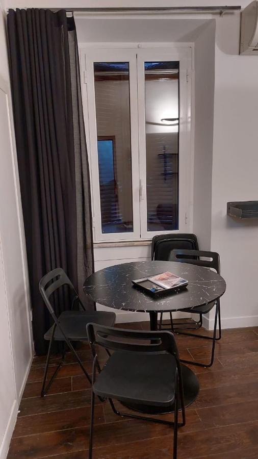 Apartament Easyinrome Navona Zewnętrze zdjęcie