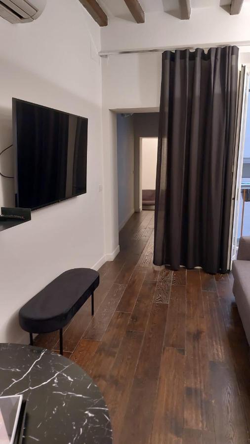Apartament Easyinrome Navona Zewnętrze zdjęcie