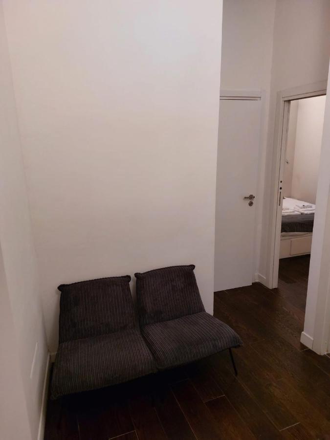 Apartament Easyinrome Navona Zewnętrze zdjęcie