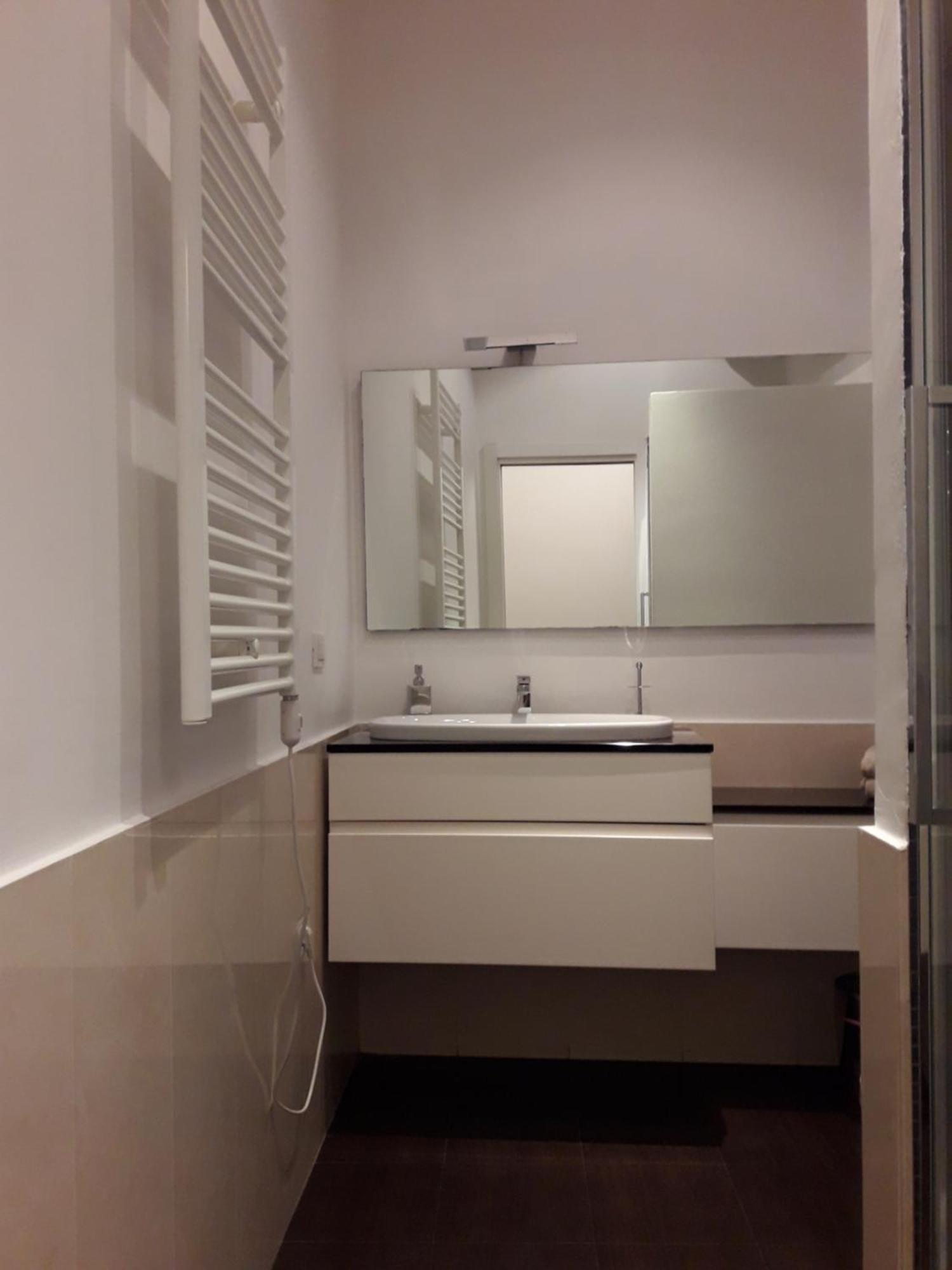 Apartament Easyinrome Navona Zewnętrze zdjęcie