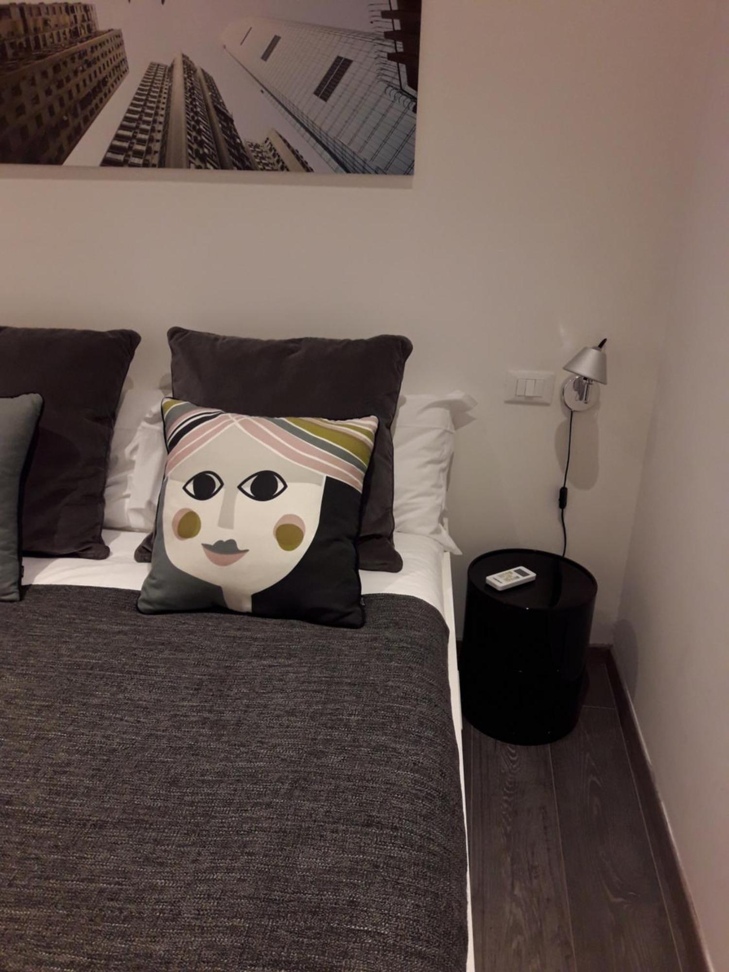 Apartament Easyinrome Navona Zewnętrze zdjęcie