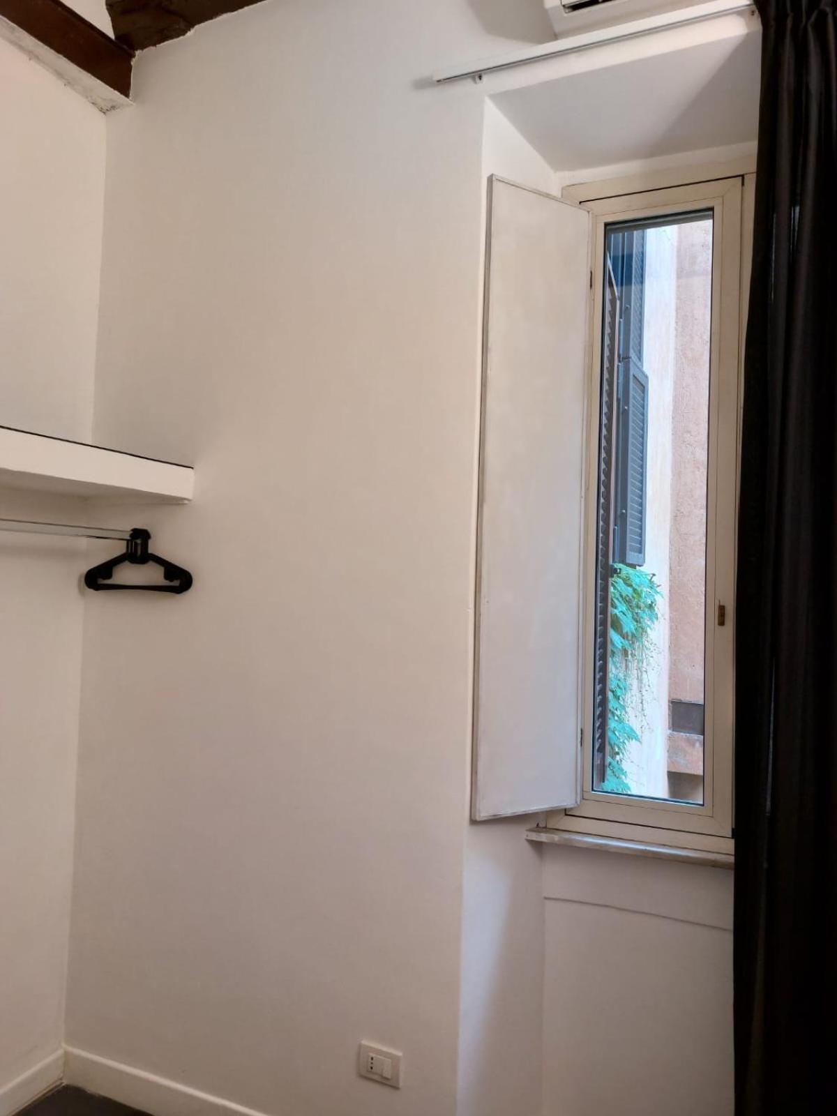 Apartament Easyinrome Navona Pokój zdjęcie