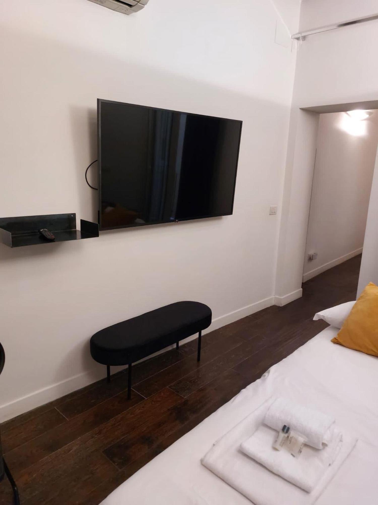 Apartament Easyinrome Navona Pokój zdjęcie