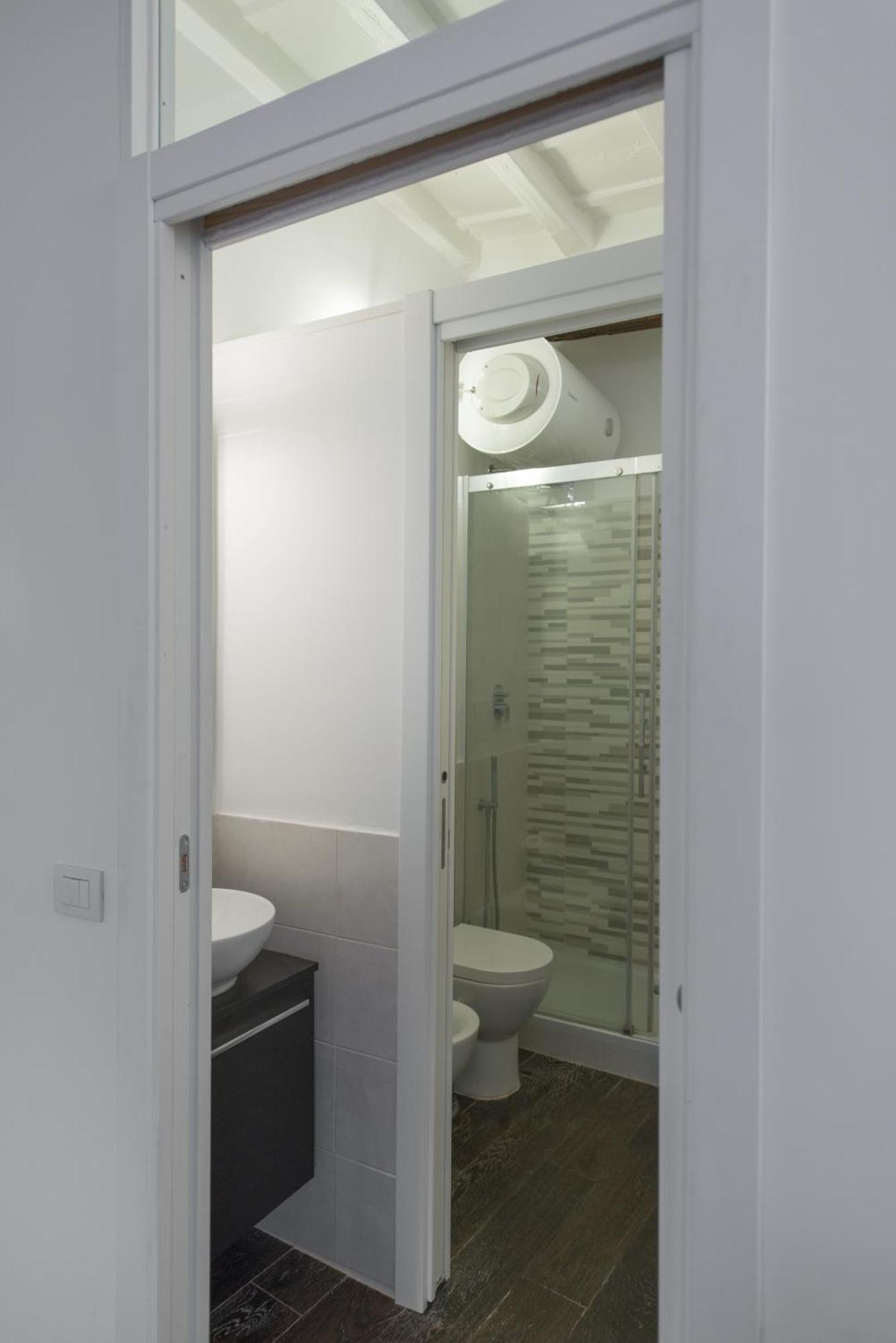 Apartament Easyinrome Navona Pokój zdjęcie