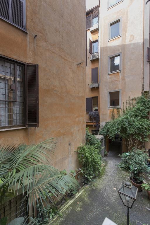 Apartament Easyinrome Navona Pokój zdjęcie