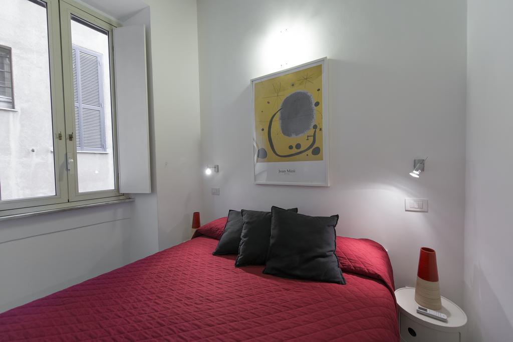 Apartament Easyinrome Navona Pokój zdjęcie