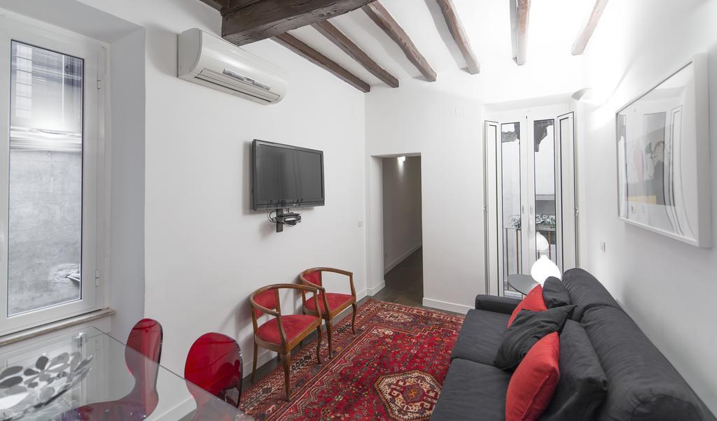 Apartament Easyinrome Navona Pokój zdjęcie