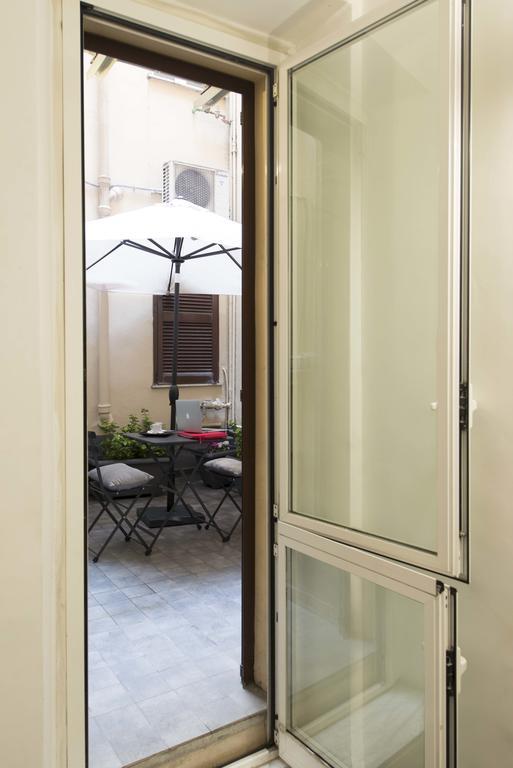 Apartament Easyinrome Navona Zewnętrze zdjęcie