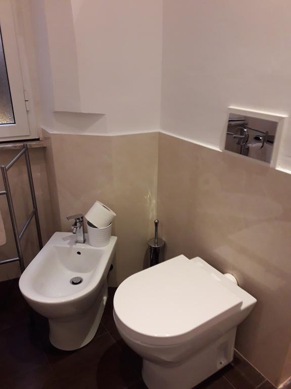 Apartament Easyinrome Navona Zewnętrze zdjęcie