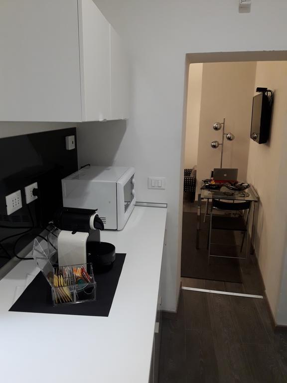 Apartament Easyinrome Navona Zewnętrze zdjęcie