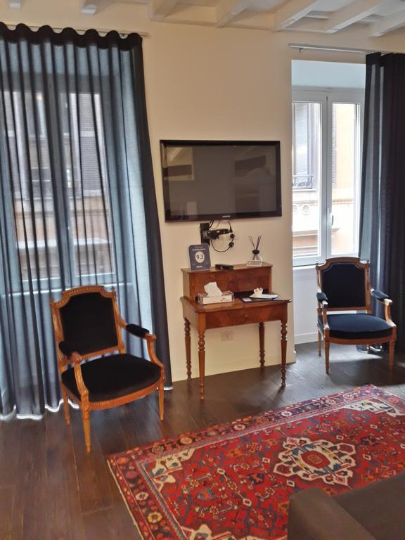 Apartament Easyinrome Navona Zewnętrze zdjęcie