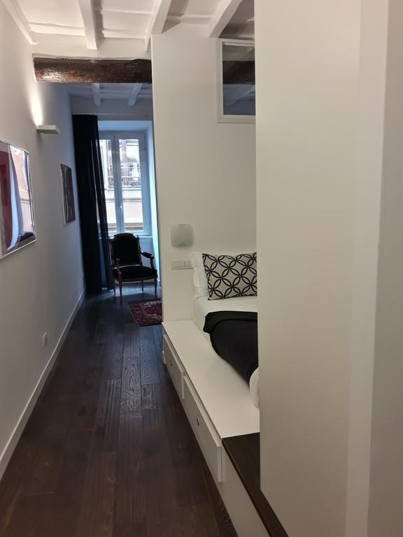 Apartament Easyinrome Navona Zewnętrze zdjęcie