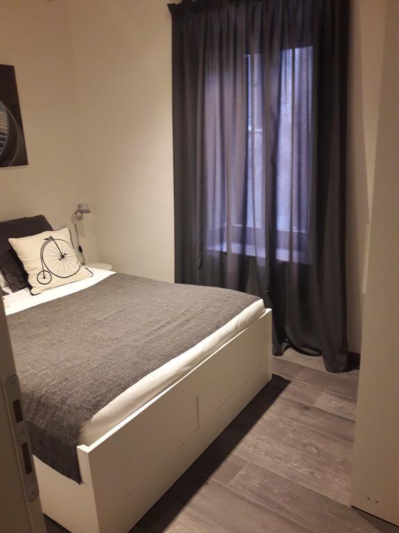 Apartament Easyinrome Navona Zewnętrze zdjęcie