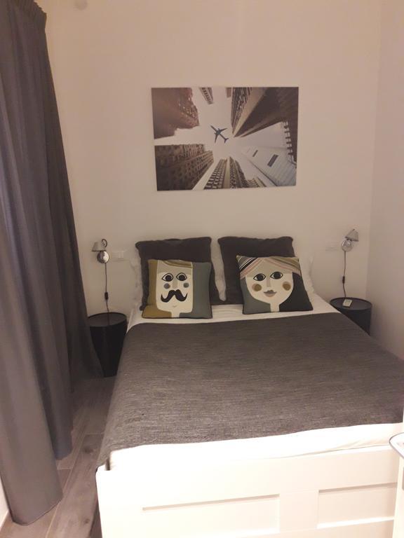 Apartament Easyinrome Navona Zewnętrze zdjęcie