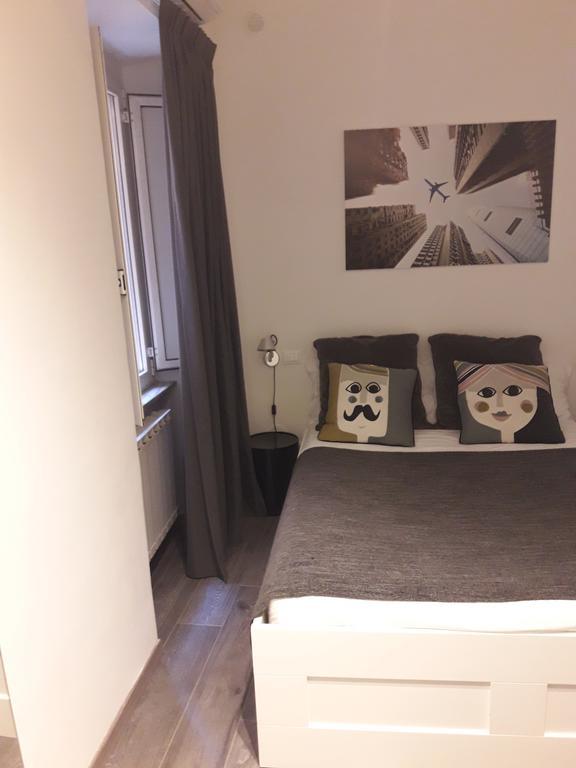 Apartament Easyinrome Navona Zewnętrze zdjęcie