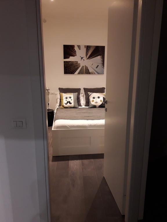 Apartament Easyinrome Navona Zewnętrze zdjęcie