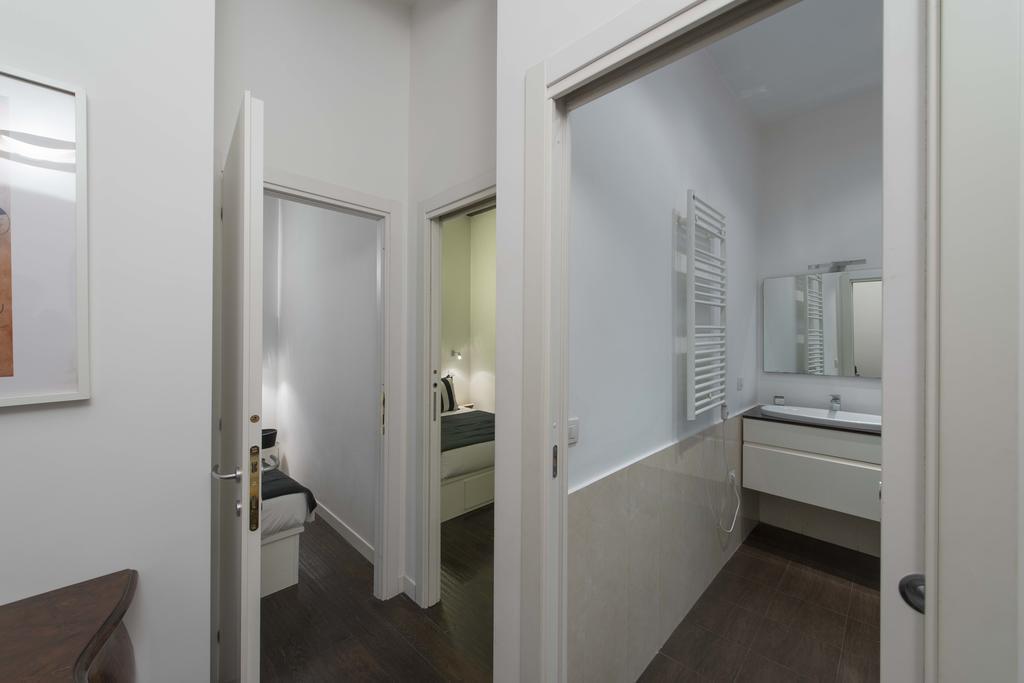 Apartament Easyinrome Navona Zewnętrze zdjęcie